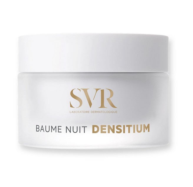 SVR Densitium Baume Nuit 50ml